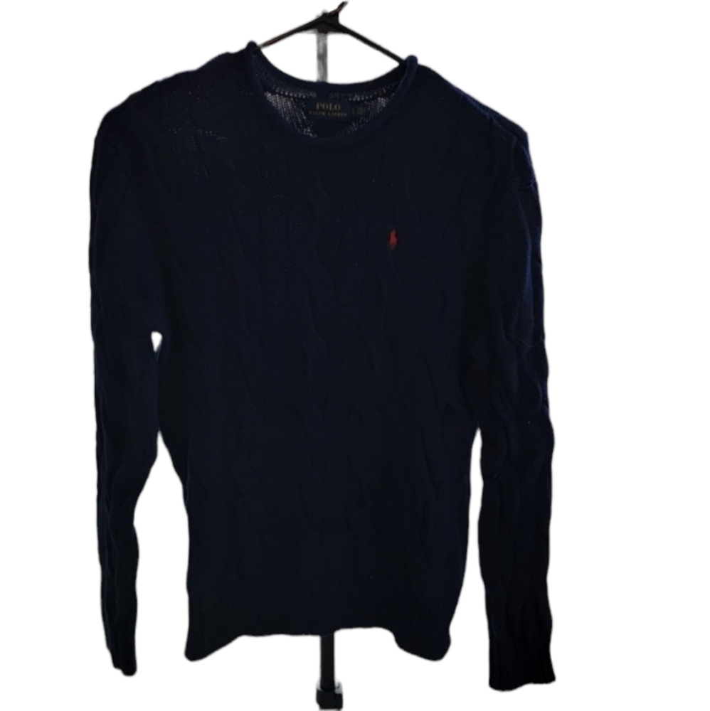 Sweater - Picture 2 of 3